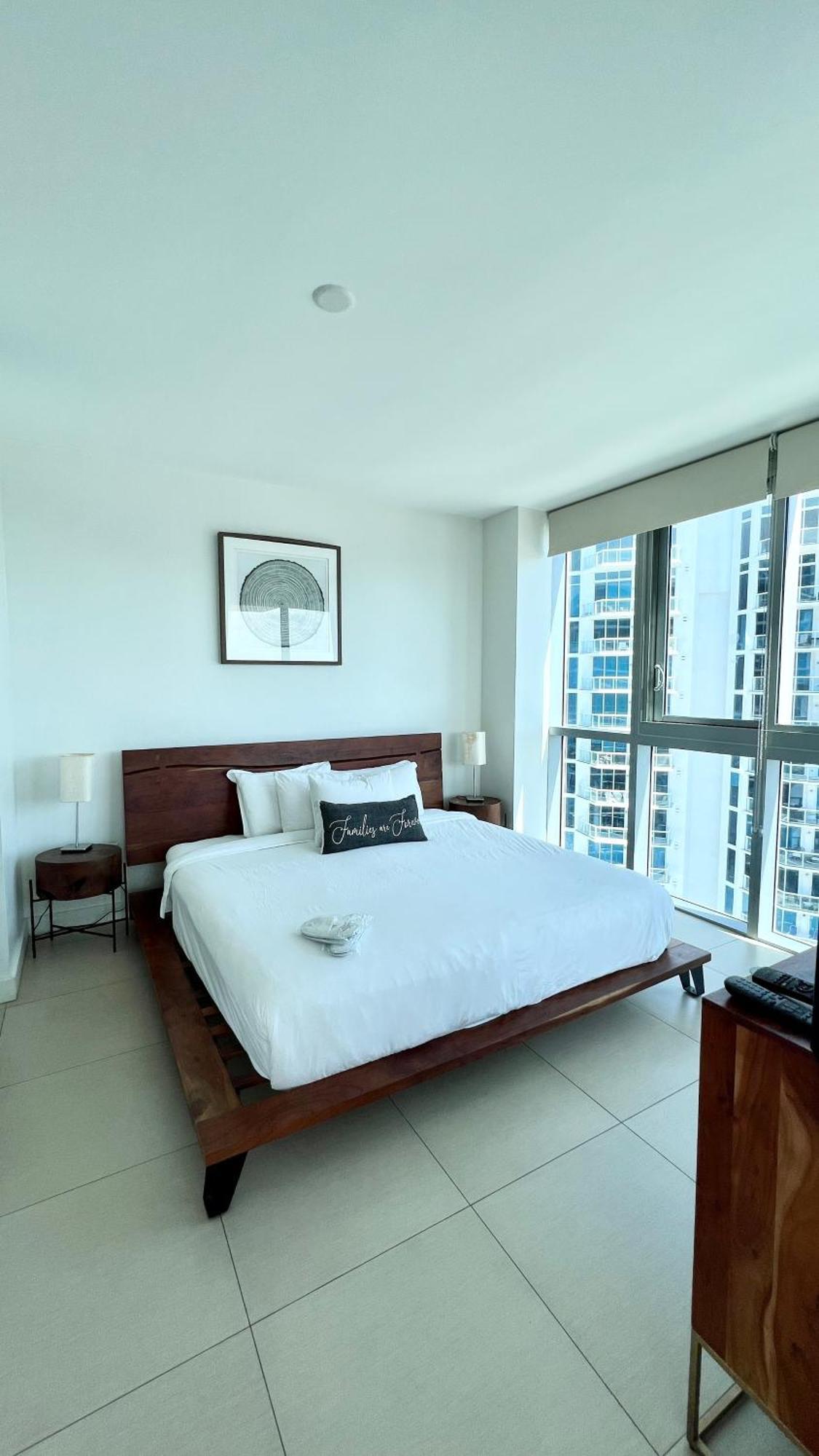 Monte Carlo By Miami Ambassadors Apartamento
