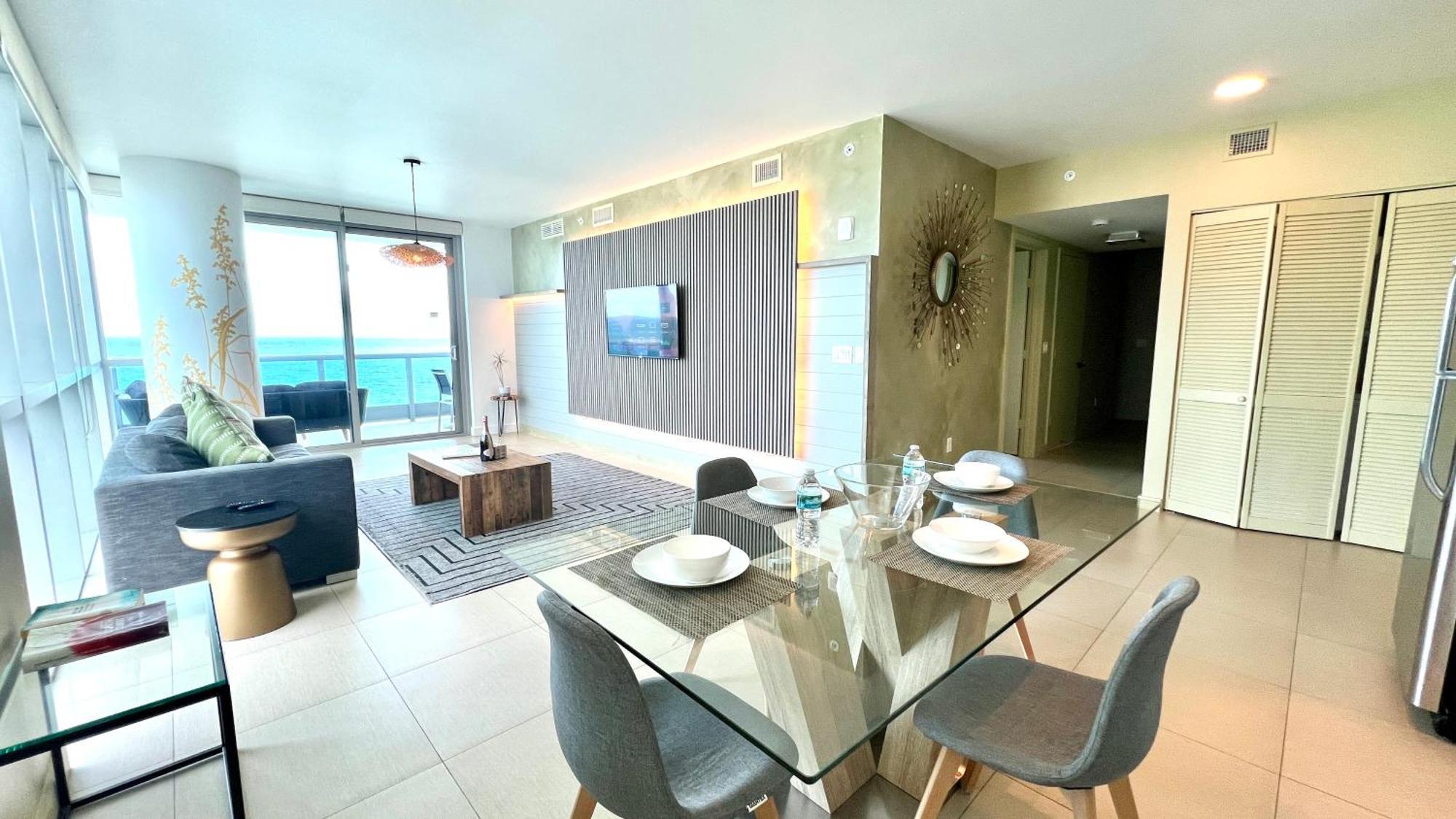 Monte Carlo By Miami Ambassadors Apartamento Miami Beach