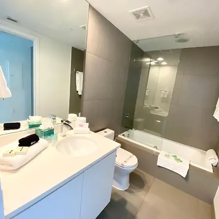 Monte Carlo By Miami Ambassadors Apartment Miami Beach Exterior photo