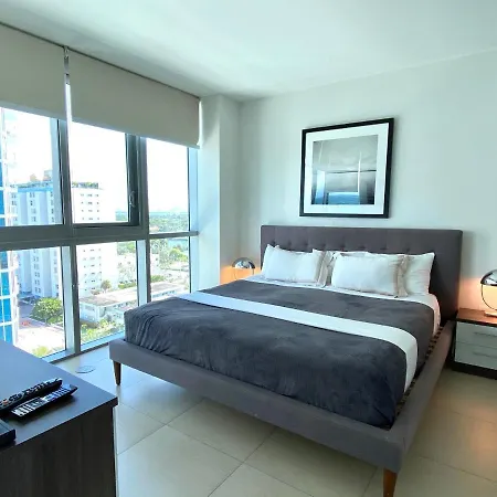 Monte Carlo By Miami Ambassadors Apartment Miami Beach Exterior photo