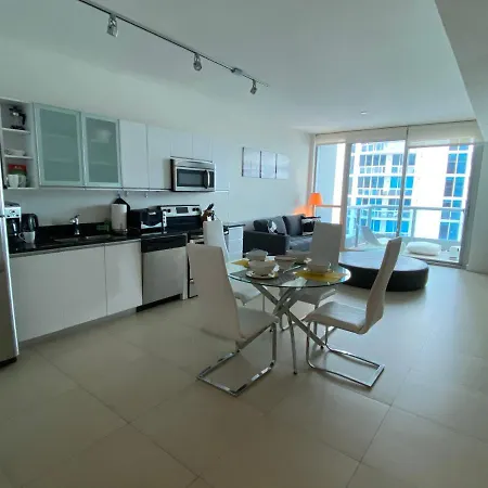 Monte Carlo By Miami Ambassadors Apartment Miami Beach Exterior photo