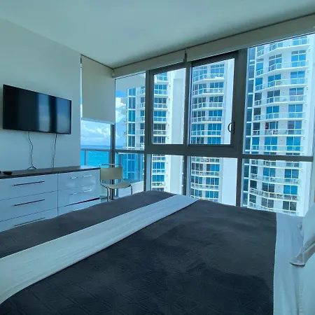 Monte Carlo By Miami Ambassadors Apartment Miami Beach Exterior photo