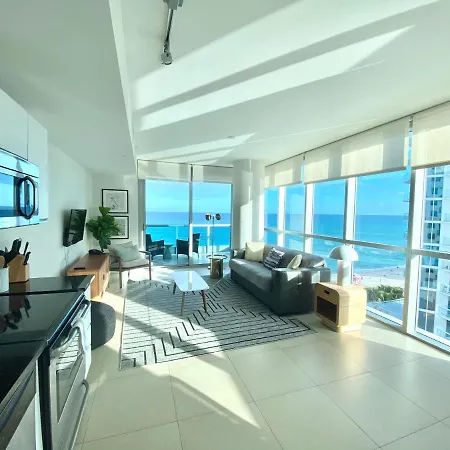 Monte Carlo By Miami Ambassadors Apartment Miami Beach Exterior photo