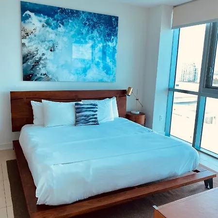 Monte Carlo By Miami Ambassadors Apartment Miami Beach Exterior photo