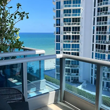 Monte Carlo By Miami Ambassadors Apartment Miami Beach Exterior photo