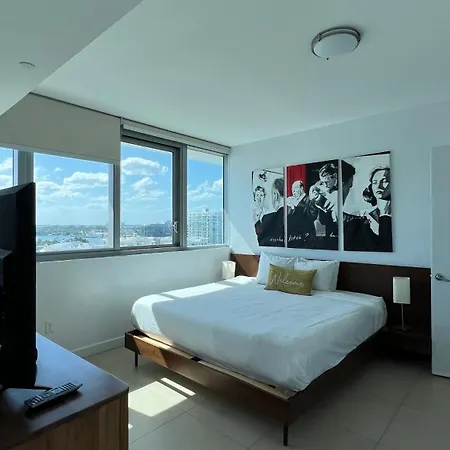 Monte Carlo By Miami Ambassadors Apartment Miami Beach Exterior photo