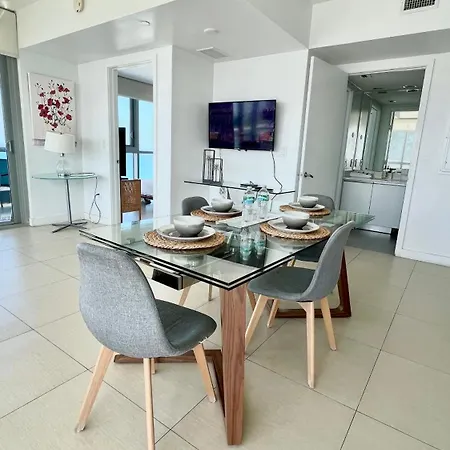 Monte Carlo By Miami Ambassadors Apartment Miami Beach Exterior photo