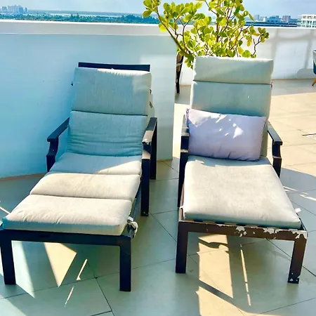 Monte Carlo By Miami Ambassadors Apartment Miami Beach Exterior photo