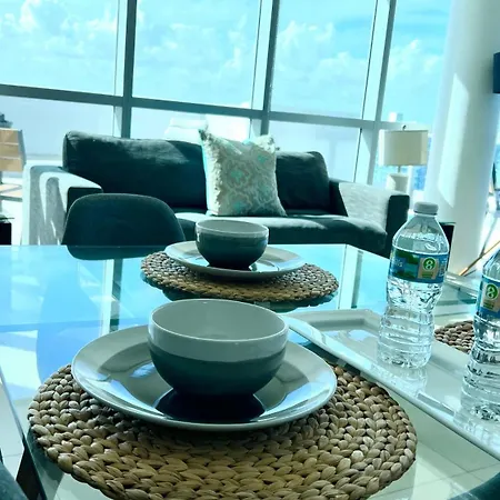 Monte Carlo By Miami Ambassadors Apartment Miami Beach Exterior photo