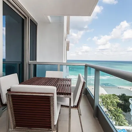 Monte Carlo By Miami Ambassadors Apartment Miami Beach Room photo
