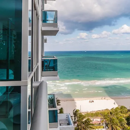 Monte Carlo By Miami Ambassadors Apartment Miami Beach Exterior photo