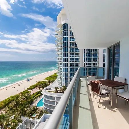 Monte Carlo By Miami Ambassadors Apartment Miami Beach Room photo
