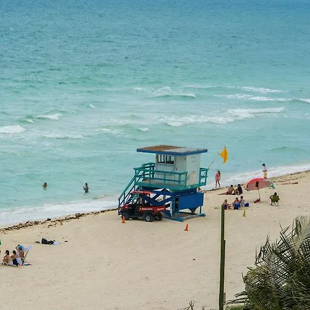 Monte Carlo By Miami Ambassadors Apartment Miami Beach Room photo