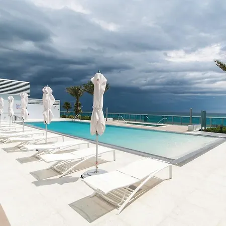 Monte Carlo By Miami Ambassadors Apartment Miami Beach Room photo