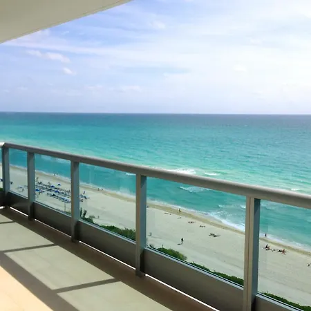 Monte Carlo By Miami Ambassadors Apartment Miami Beach Room photo