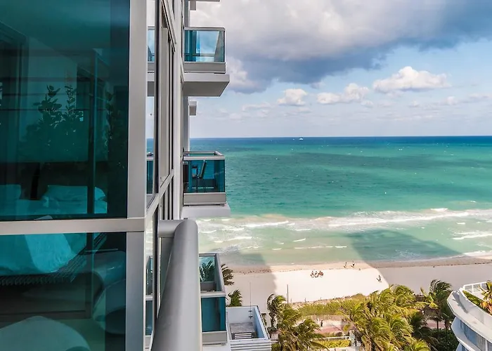 Monte Carlo By Miami Ambassadors